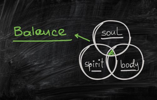 holistic wellness